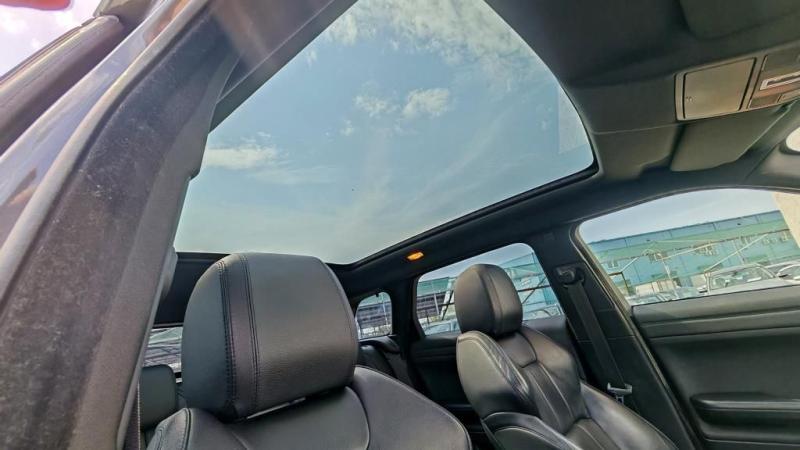 Car Thumb